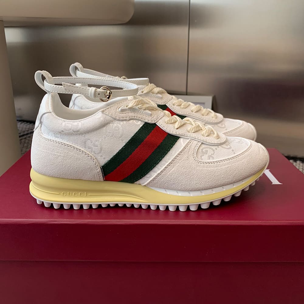 Women s Gucci Re-Motion sneaker