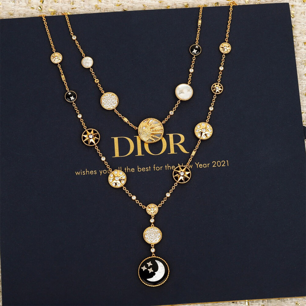 DIOR Necklace