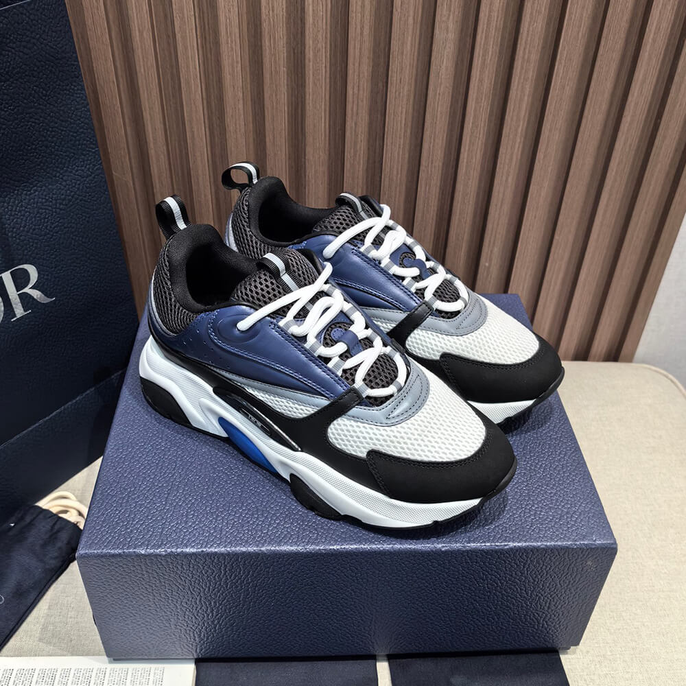 DIOR  B22 Sneaker