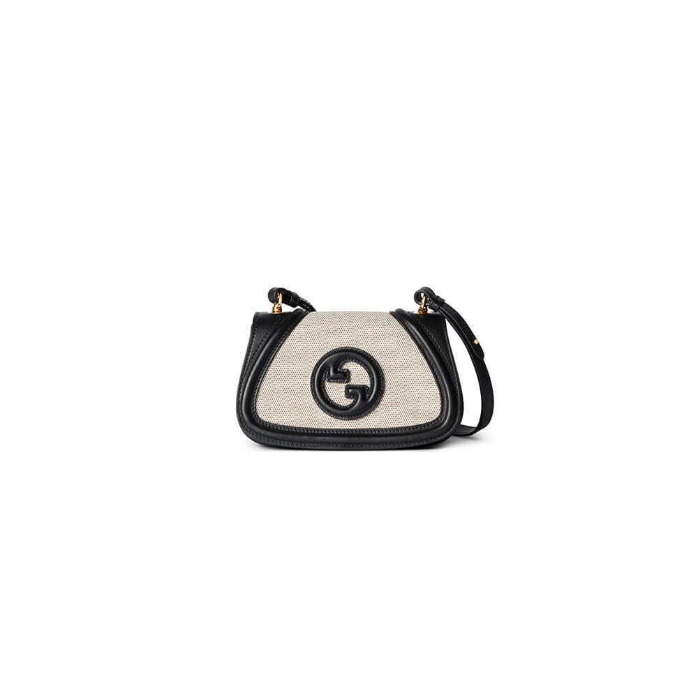 Gucci Blondie small shoulder bag