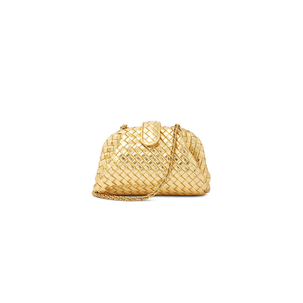 Bottega Veneta Lauren 1980(HIGH-END GRADE)