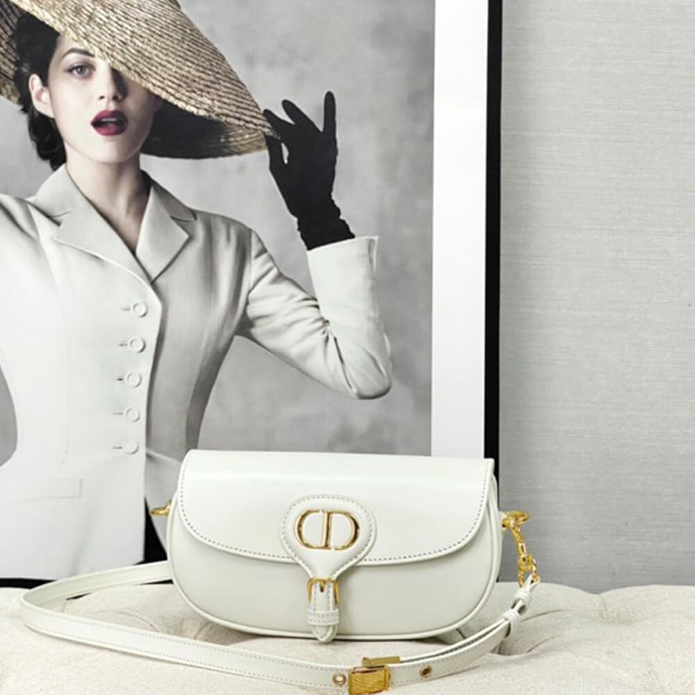 DIOR BOBBY EAST-WEST BAG