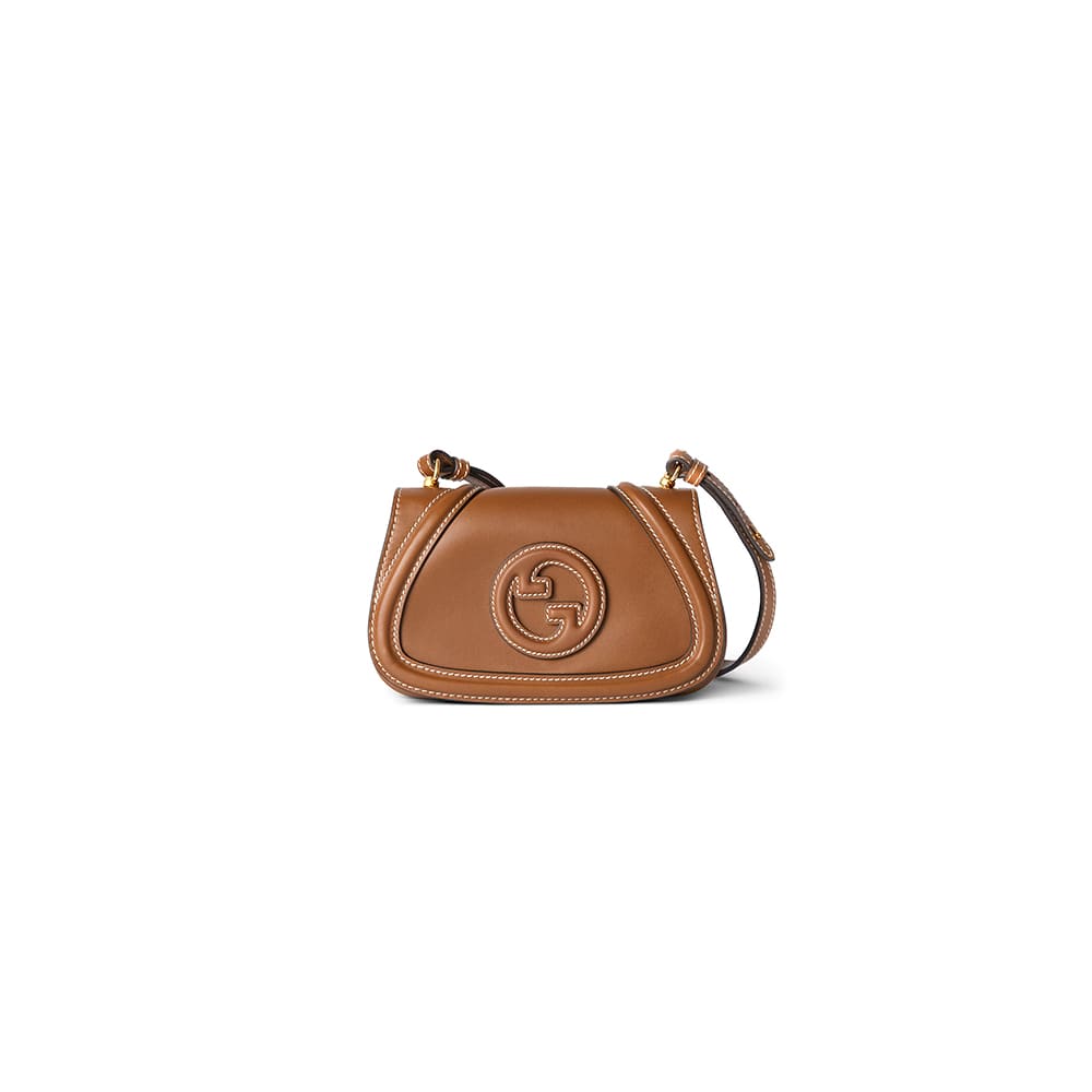 Gucci Blondie small shoulder bag