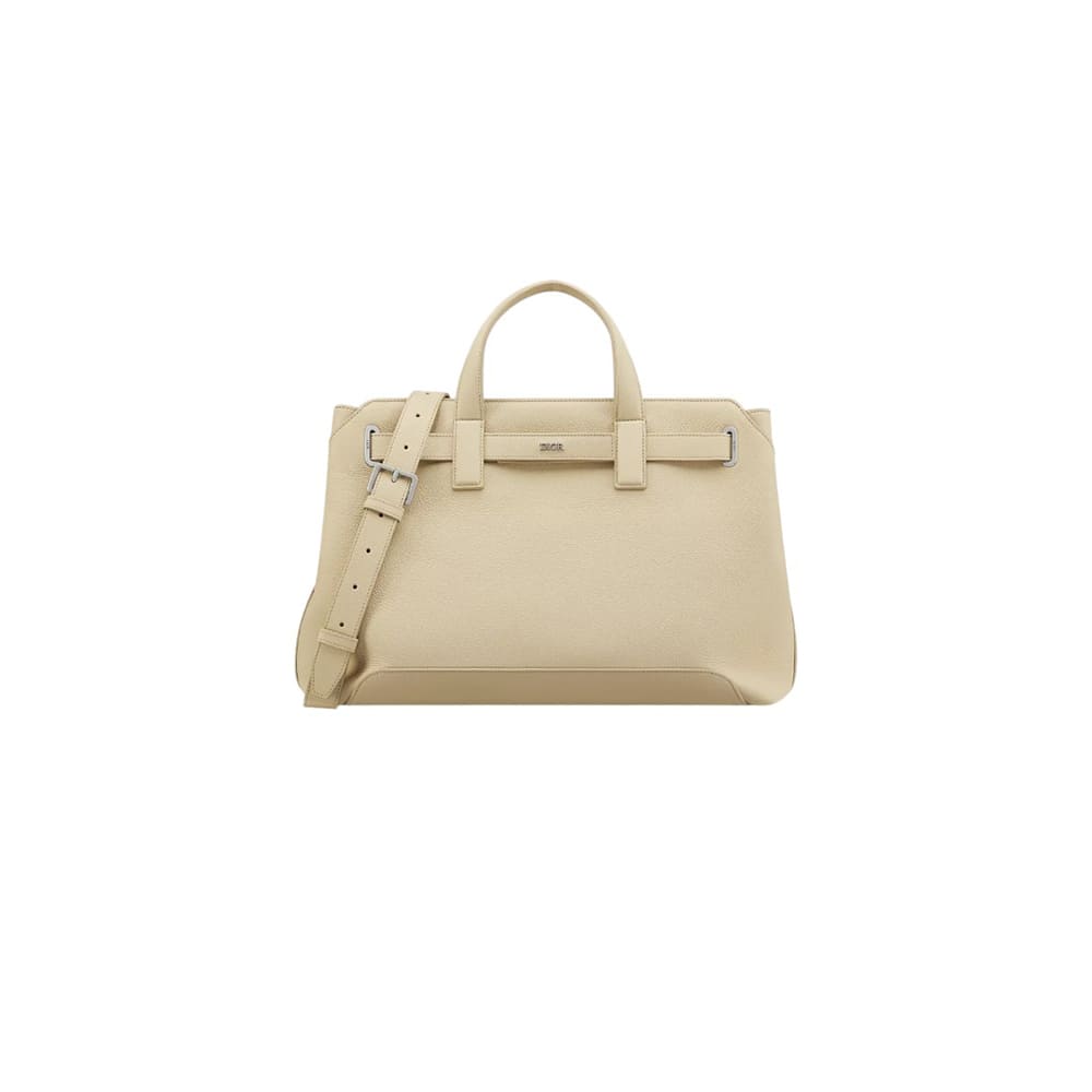 Dior Medium Dior Normandie Tote Bag(HIGH-END GRADE)
