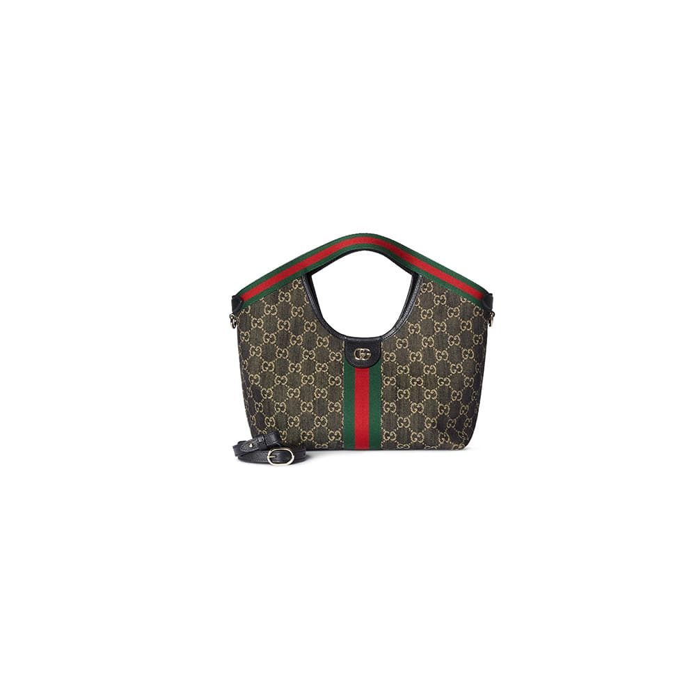 Gucci Giglio small tote bag