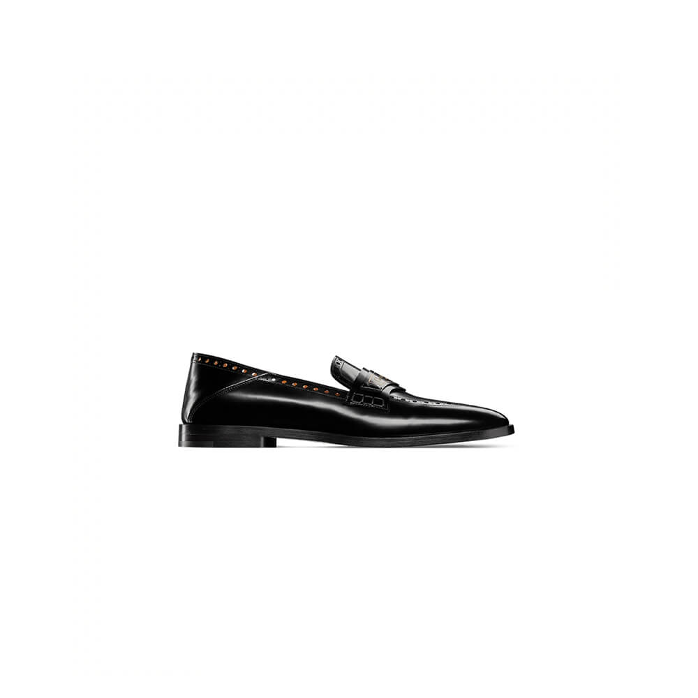 Dior Boy Loafer