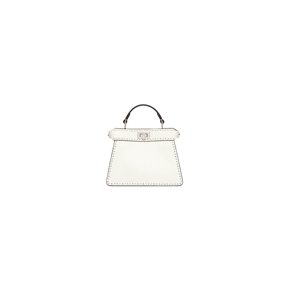 FENDI Peekaboo ISeeU Petite(high-end grade)