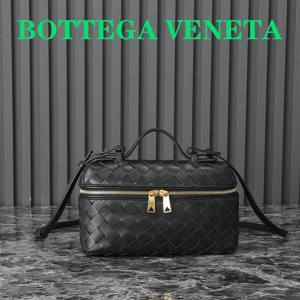 Bottega Veneta Bang Bang Vanity Case(high-end grade)